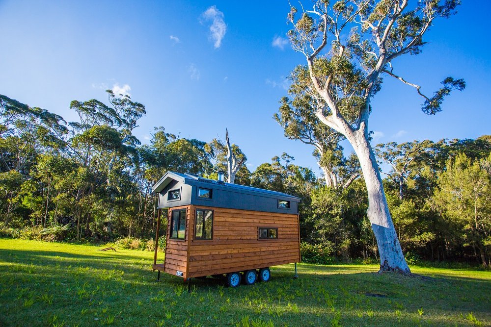 Modular Hotel Buildings